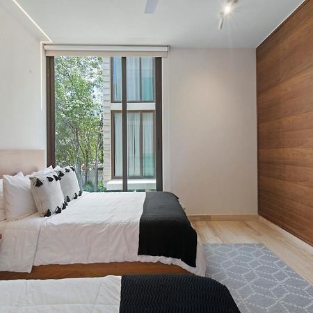 טולום 205 Perfect Location 3 Bedrooms Apartment מראה חיצוני תמונה