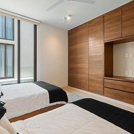 טולום 205 Perfect Location 3 Bedrooms Apartment מראה חיצוני תמונה