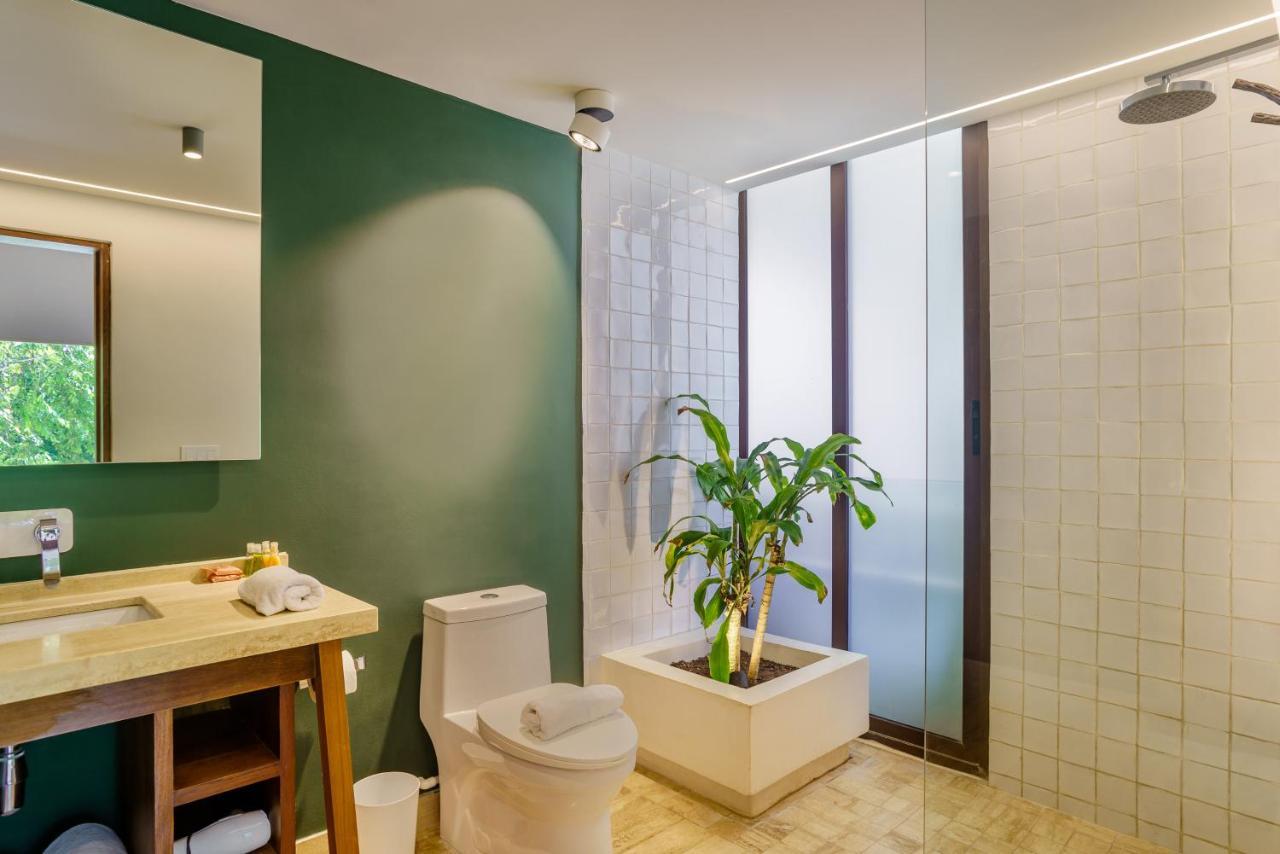 טולום 205 Perfect Location 3 Bedrooms Apartment מראה חיצוני תמונה