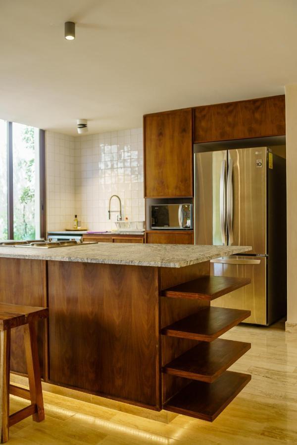 טולום 205 Perfect Location 3 Bedrooms Apartment מראה חיצוני תמונה