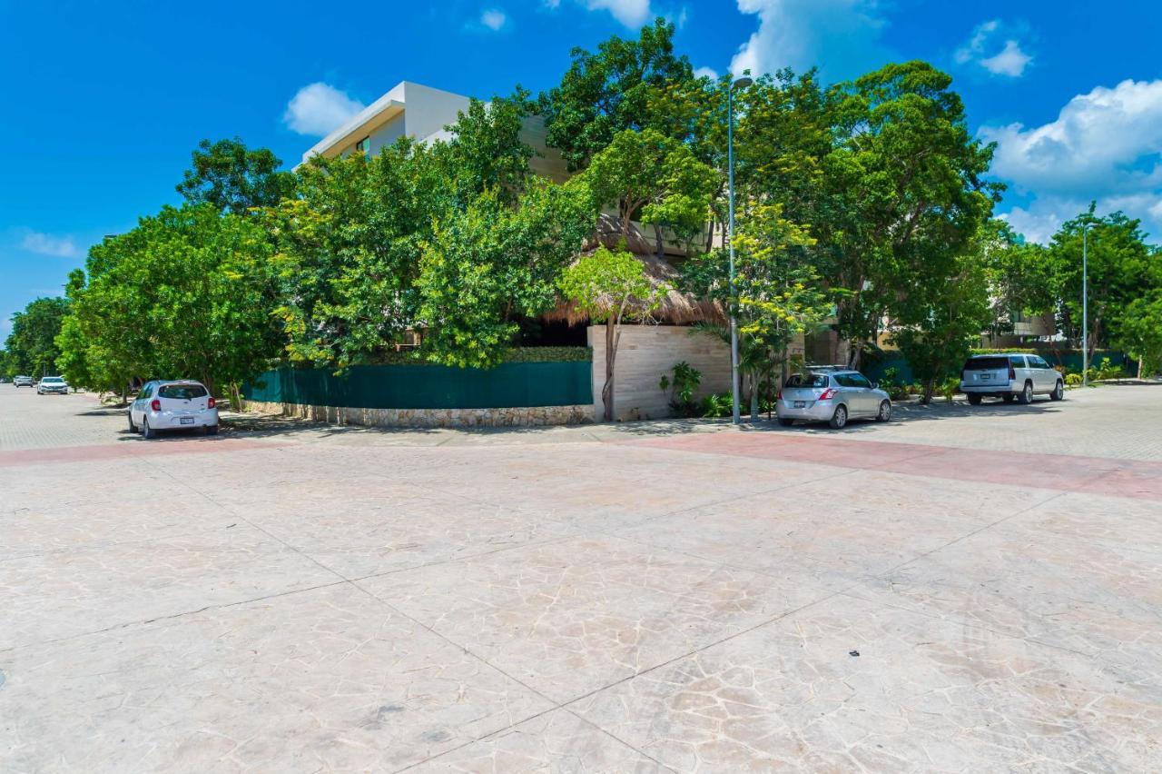טולום 205 Perfect Location 3 Bedrooms Apartment מראה חיצוני תמונה