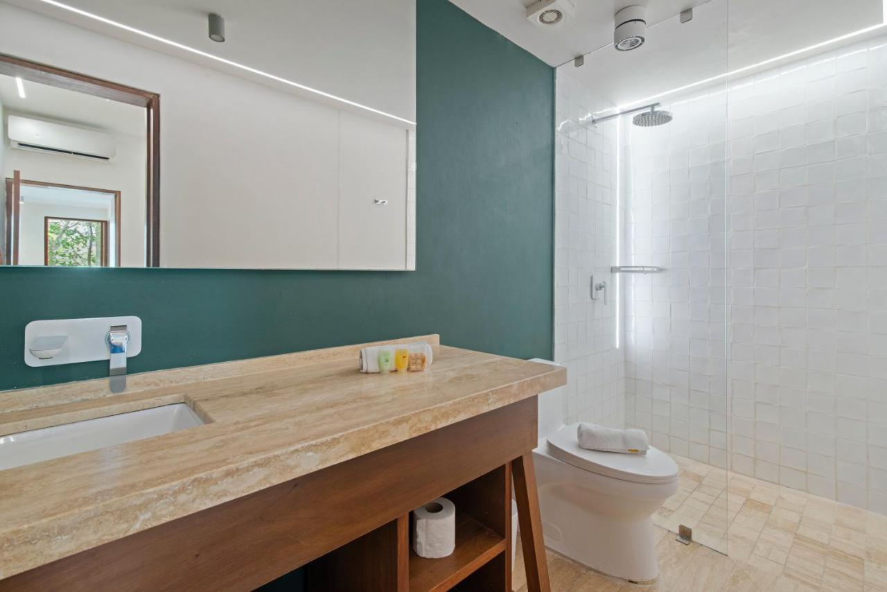 טולום 205 Perfect Location 3 Bedrooms Apartment מראה חיצוני תמונה