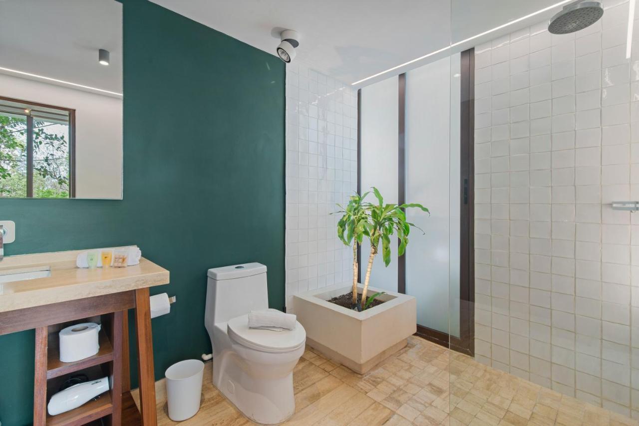 טולום 205 Perfect Location 3 Bedrooms Apartment מראה חיצוני תמונה
